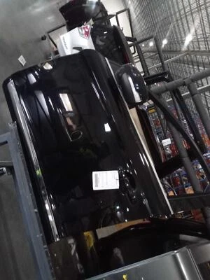 2015 VOLVO XC60 Left Door Black 486441 132K Miles OEM Used Part - Image 1 of 3