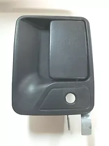 Outside Door Handle Front Left Dorman 79306 fits 99-16 Ford F-350 Super Duty - Foto 1 di 5