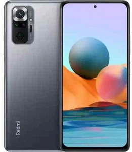 Xiaomi Redmi Note 10 Pro 128gb/6gb Gris Ónix - Imagen 1 de 2