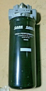 ORIGINAL JI Case Hochleistungsölfilter R54348 (N9086 FILTER) - Bild 1 von 2