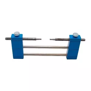 Gem Bonding Converter Dop Transfer Jig Gemstone Faceting Tool Jewelry Equipment - Picture 1 of 14