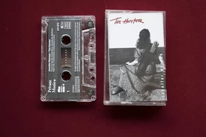 Jennifer Warnes The Hunter 1992 Cassette Tape on Private Music – 411 974 - Picture 1 of 8