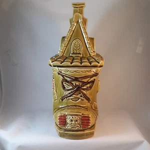 Old Woman In The Shoe Cookie Jar - Picture 1 of 4