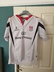 Mens Ulster Rugby Shirt | Kukri | Classic | Large