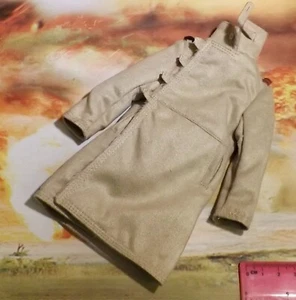 1/6 Scale Dragon Dreams DID WWII Russian Winter Coat From Viktor Reznov R80173 - Picture 1 of 1