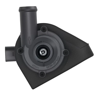 Bomba de refrigeración auxiliar para Audi Q5 L4 2.0L 2011-2012 06H965561 5W-4015 Foto 1 de 4