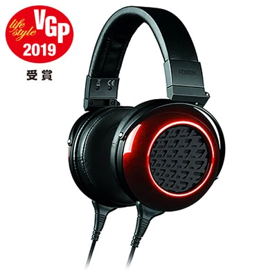 Auriculares FOSTEX TH909 Premium Japón JP F/S Envío Gratis Foto 1 de 4