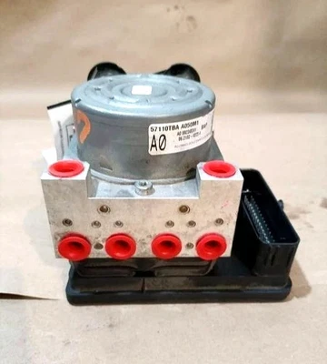 2016-2018 Honda Civic ABS Assembly Anti Lock Brake Pump Module Assembly Used - Изображение 1 из 3