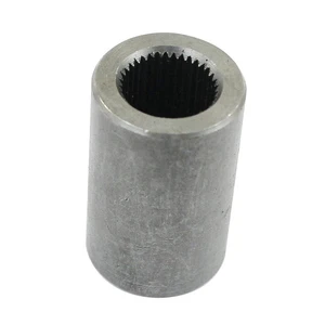 Steering Shaft Coupler, 5/8 36 Spline Dunebuggy & VW - Picture 1 of 1