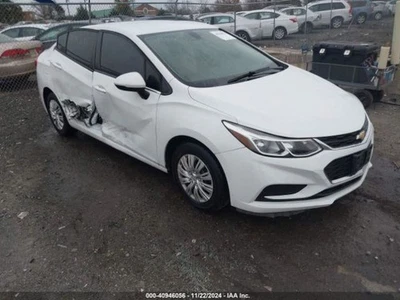 Chevrolet Cruze 2018 eje delantero usado 96 k millas OEM 447-03369 L Foto 1 de 4