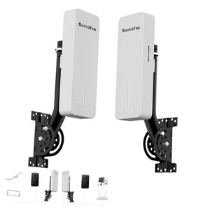 Punkt zu Punkt Starlink Internet Outdoor Long Range Übertragung mit CPE1300 - Bild 1 von 8