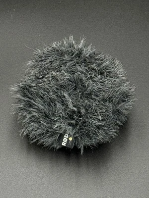 Rode Deadcat Go Windshield for VideoMic - Image 1 of 3