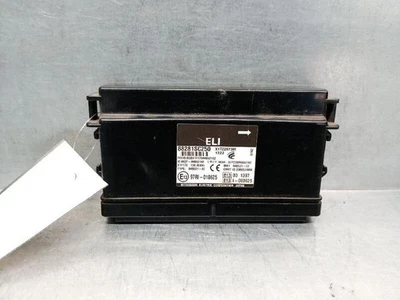 88281SC250 modulo elettronico per SUBARU FORESTER (SH ) 2.0 D AWD 2007 5668854 - Immagine 1 di 4