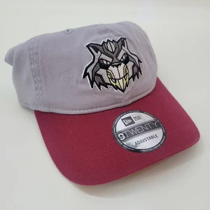New Era MiLB Sacramento River Cats Marvel Snapback Mütze - Bild 1 von 5