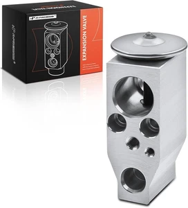 A/C Expansionsventil kompatibel mit Altima 2013-2016, Maxima 2016, Murano, - Bild 1 von 6