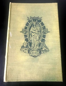 VINTAGE REPORT OF THE ANGLO-CATHOLIC CONGRESS THE GOSPEL OF GOD JULY 1923 H/B - Foto 1 di 8