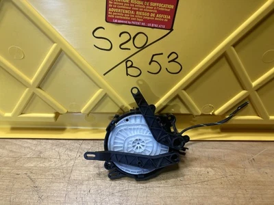 Motor atuador aba aquecedor 2011-2016 Mini Cooper Countryman - T1017565x 9286871 - Imagem 1 de 4