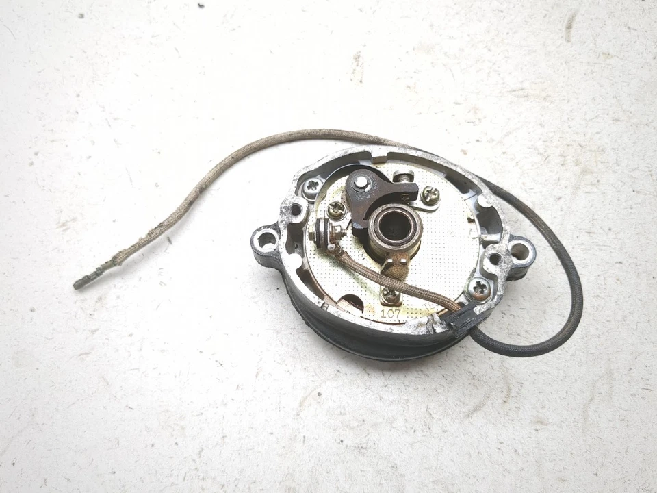 Generador de pulsos Honda CB125 76 Foto 1 de 4