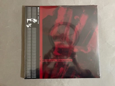SEALED LES RALLIZES DENUDES '77 LIVE 3XLP JAPANESE PSYCHEDELIC NOISE ROCK - Image 1 of 2