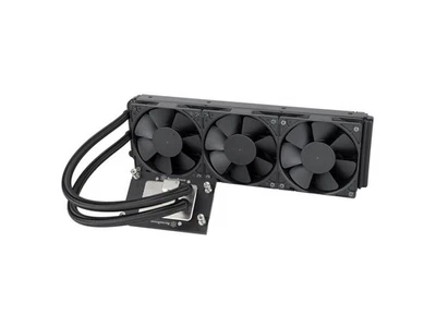 SilverStone Technology XE360-TR5 360mm All-in-One Liquid Cooler for AMD TR5 / SP - Image 1 of 4