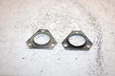 Par de bridas de rodamiento Ski-doo Mxz 440 1996 OEM 501025000 SS13 Foto 1 de 4