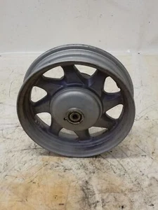 CERCHIO RUOTA ANTERIORE A TAMBURO PER APRILIA AMICO 50 DEL 1994 (e42769) - Picture 1 of 2