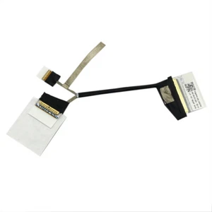 EDP FHD LCD Video Display Screen Cable For HP 15M-EU 15M-EU0013DX - Picture 1 of 6