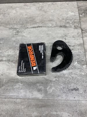 J.C. RENFROE Renfroe BD-8 1-BD8 Replacement Gripping Cam For 1 Ton BD Lifting Clamp, New