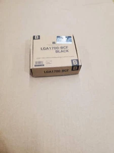 Thermalright CPU Contact Frame for LGA 1700 Retrofit Kit, 17XX-BCF Bracket Intel - Picture 1 of 3