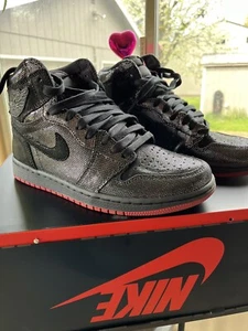 Jordan 1 Retro High OG SP Gina (Special Box) Size 7. CD7071-001 - Picture 1 of 11