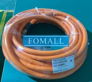 1Pcs New For SIEMENS Servo Motor Power cable 22M 6FX5002-5CS14-1CC0 - Picture 1 of 2