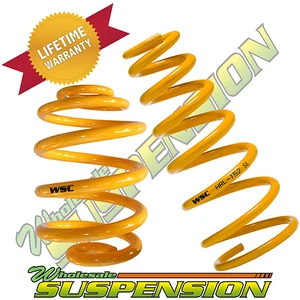 Coil Springs Front std FORD 82-85 FALCON XE V8 SEDAN KFFS-01 - Picture 1 of 1