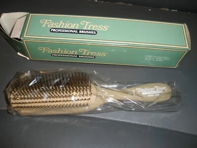 Cepillo profesional Fashion Tress 1983 nuevo (SU25A) Foto 1 de 4