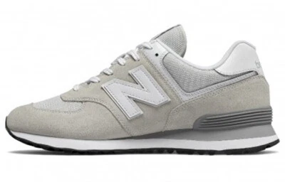New Balance 574 Gris Nimbus Nube - ML574EGW Foto 1 de 4