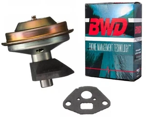 NEW Exhaust Gas Recirculation (EGR) Valve BWD EGR125D - Picture 1 of 3
