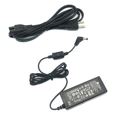 Adaptador de corriente AC/DC 19V 1.58A original Atech OEM 30W cargador A030119-T61 Foto 1 de 4