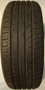 1 Sommerreifen Continental ContiPremiumContact 2 SSR 225/55 R17 97Y E1729 - Bild 1 von 2