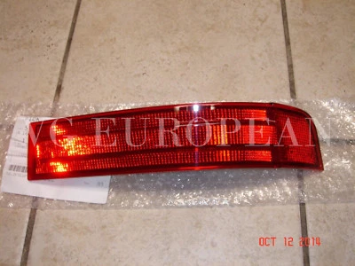 Parachoques trasero derecho genuino Mercedes-Benz Clase GL REFLECTOR GL320 GL450 GL550 NUEVO Foto 1 de 4