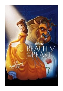 1992 Upper Deck Beauty And The Beast Base Cards You Pick #1-198 Buy 2 Get 2 Free - Picture 1 of 3