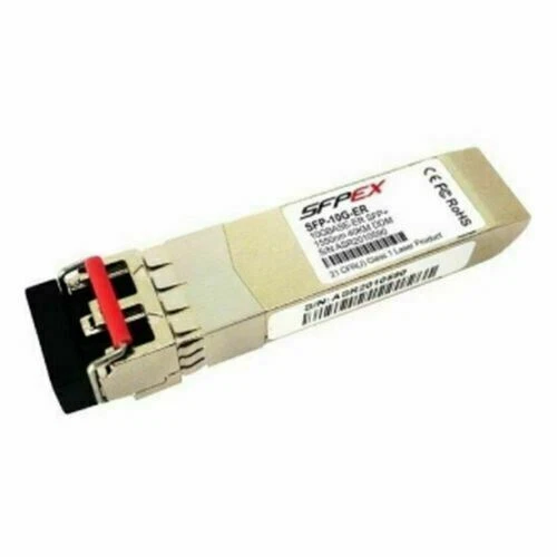Cisco SFP-10G-ER Compatible Optical Transceiver