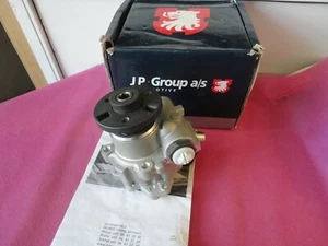 Steering System Hydraulic Pump Fits BMW E60 E61 E63 E64 5er 6er 1445102200 JP - Bild 1 von 8