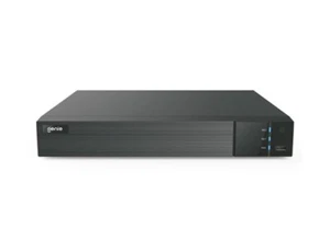 Genie WNVRN18P5V2 8 Channel NVR 8MP PoE HDMI,VGA,AUDIO OUT,ALARMS, 1x HDD Bay - Picture 1 of 1