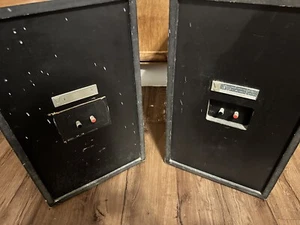 JBL 4311B loudspeaker classic studio monitors - Picture 1 of 6