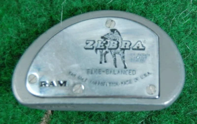 RAM Zebra Putter 35,5 Inch - Bild 1 von 3