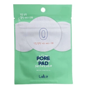 3ct x 10 Pouch/LaB It by Doctor G Pore Pad /Dead Skin Cell/Calming/Sensitive - Picture 1 of 9