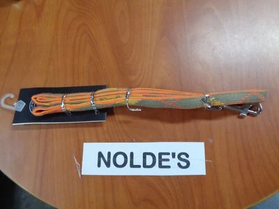 Correa para perro Puppia PAND-AL1156/Naranja tamaño: mediana Sam 706 DS504 B3 Foto 1 de 3