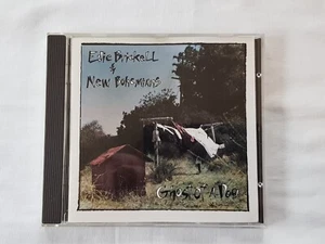 Edie Brickell & New Bohemians "Ghost of a dog" CD von 1990 - Foto 1 di 4