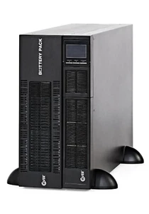 UPS Cover CORE 3K RT Online 3000 VA Brand NEW - Zdjęcie 1 z 2