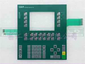 1PC NEW for SIMATIC GEA C7-635 Membrane Keypad C7635 6AG1 635-2SB01-4ACO / 0 - Photo 1/2