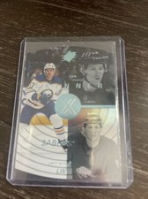 2022-23 Upper Deck Extended Series JEFF SKINNER 1997-98 SPx Retro #SPX-1